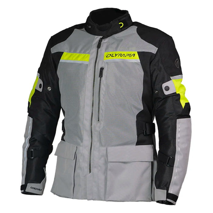 Olympia Womens Dakar 4 Jacket
