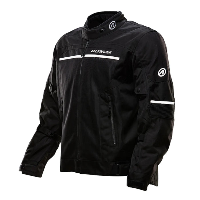 Olympia Mens Airglide 7 Jacket