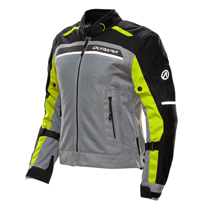 Olympia Womens Airglide 7 Jacket