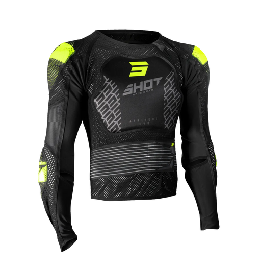 Shot Youth Airlight 2.0 EVO Jacket