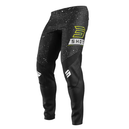 Shot Mens Contact Pants