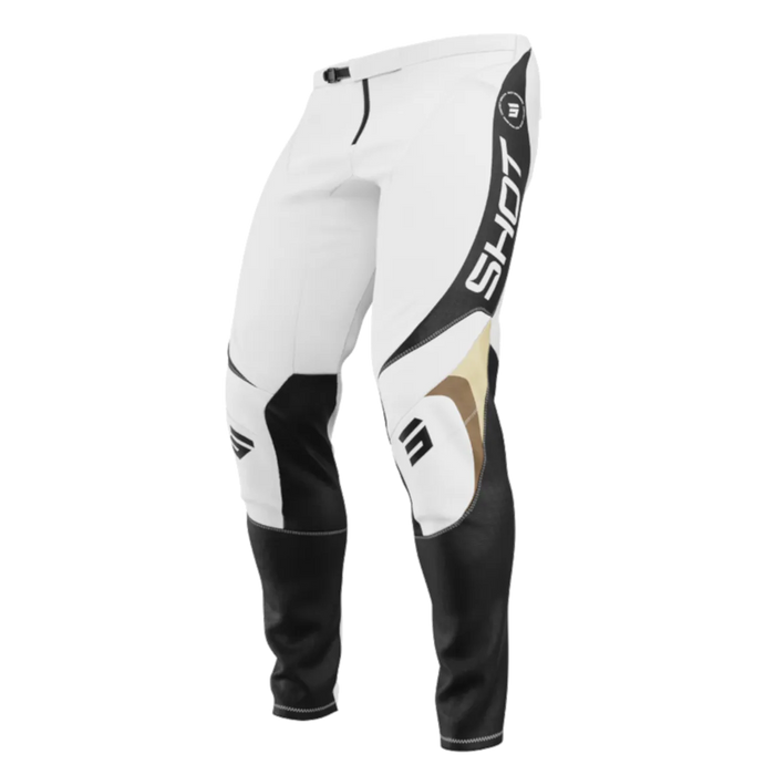 Shot Mens Contact Pants