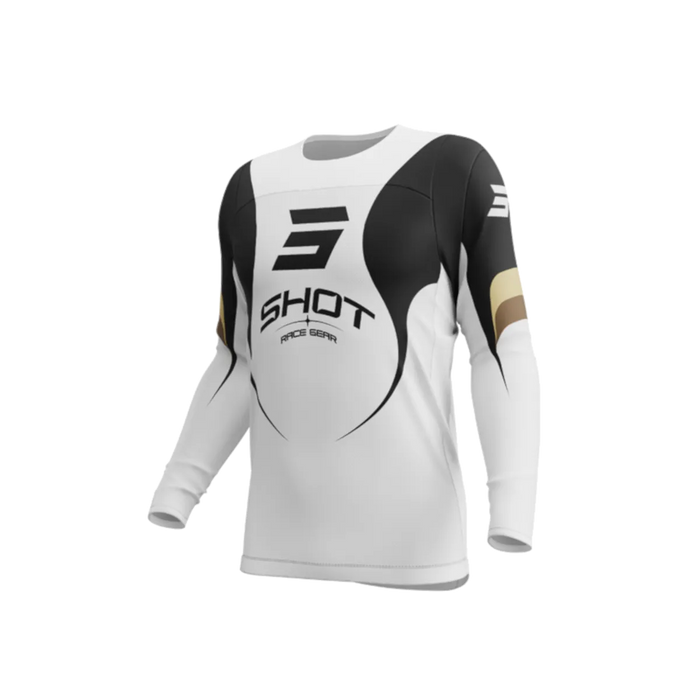 Shot Mens Contact Jersey