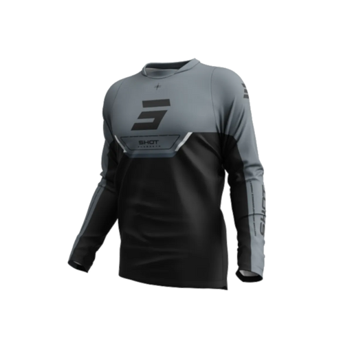 Shot Mens Devo Jersey