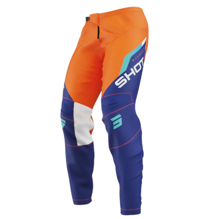 Shot Mens Devo Pants