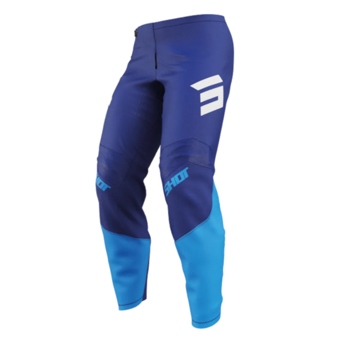 Shot Mens Draw Pants