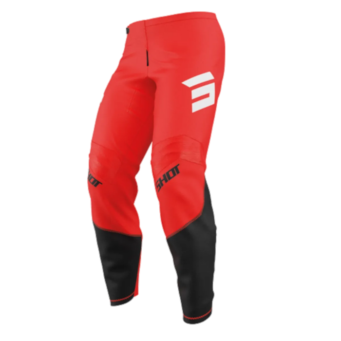 Shot Mens Draw Pants