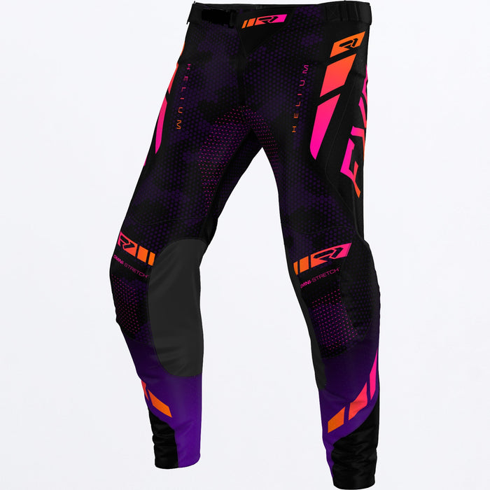 FXR Helium MX Pant