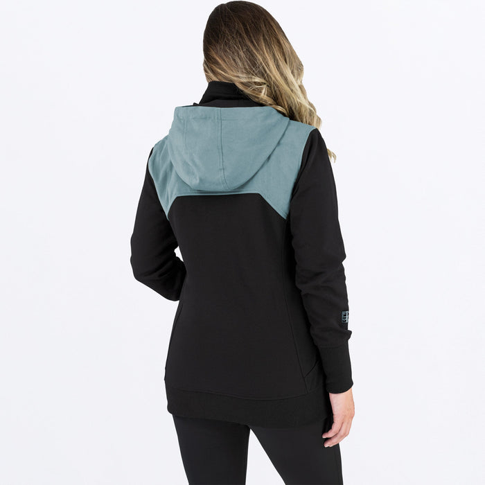 FXR Womens Task Hoodie