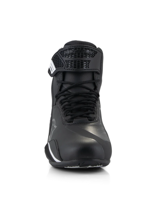 Alpinestars Mens Faster-4 Riding Shoes