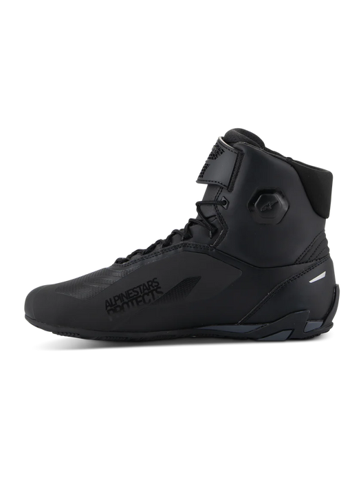 Alpinestars Mens Faster-4 Riding Shoes
