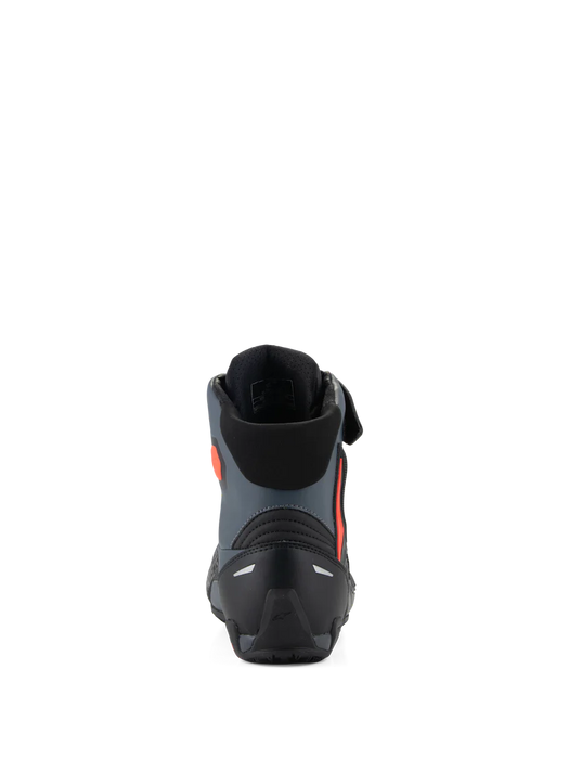 Alpinestars Mens Faster-4 Riding Shoes