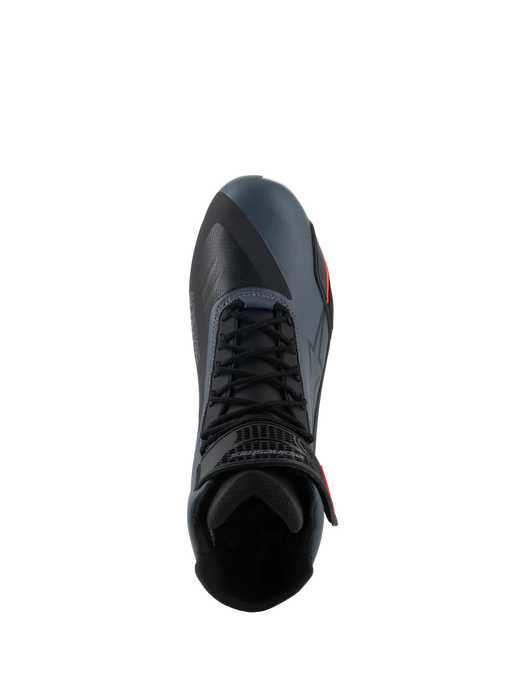 Alpinestars Mens Faster-4 Riding Shoes