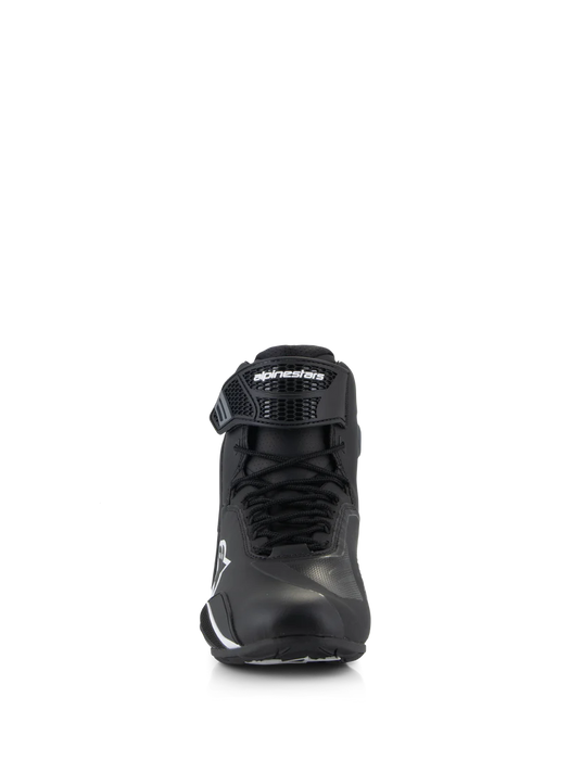 Alpinestars Mens Faster-4 Riding Shoes