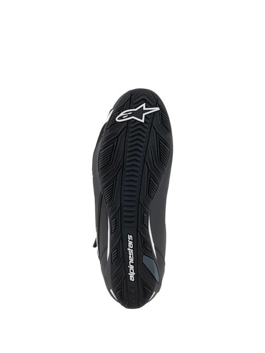 Alpinestars Mens Faster-4 Riding Shoes