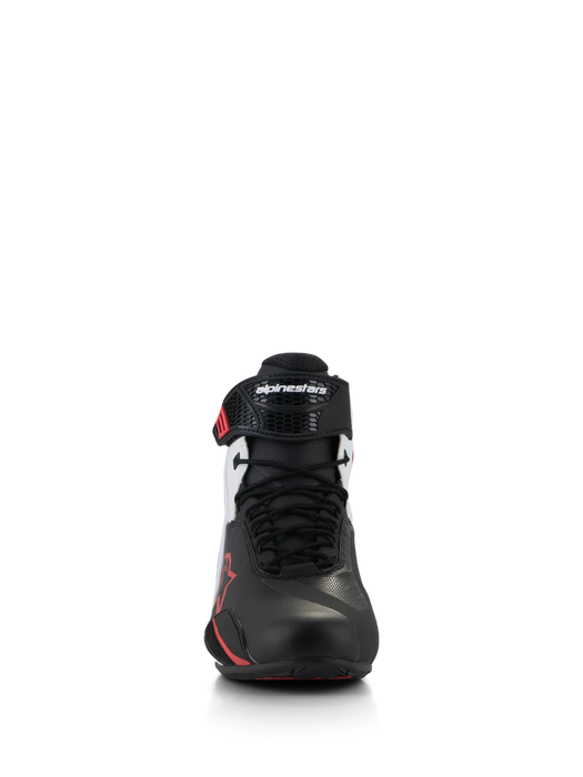 Alpinestars Mens Faster-4 Riding Shoes