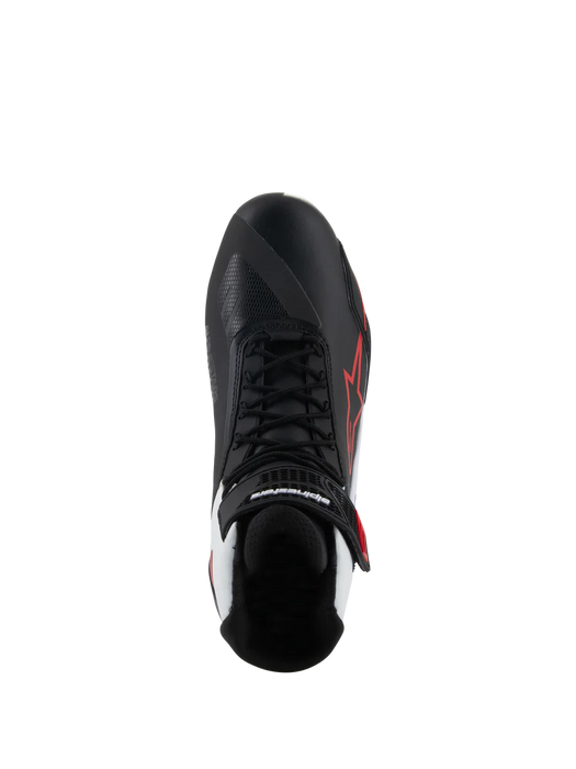 Alpinestars Mens Faster-4 Riding Shoes
