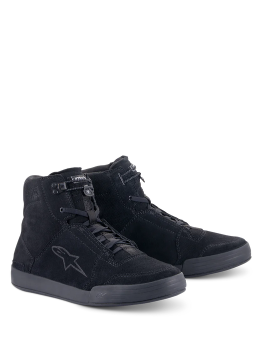 Alpinestars Mens Chrome Riding Shoes
