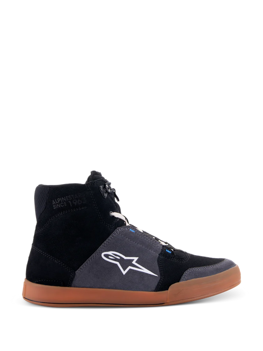 Alpinestars Mens Chrome Riding Shoes