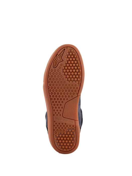Alpinestars Mens Chrome Riding Shoes