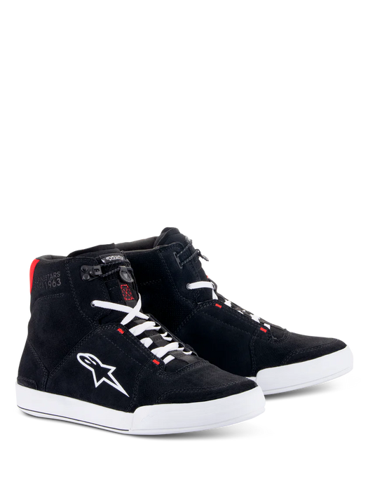 Alpinestars Mens Chrome Riding Shoes