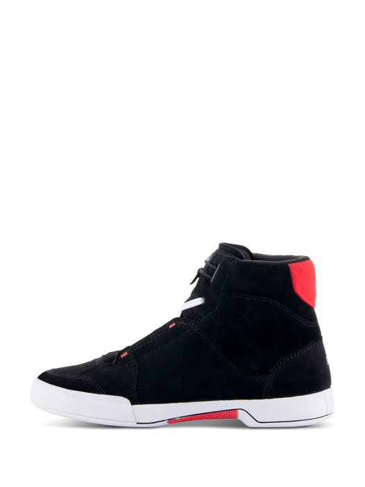 Alpinestars Mens Chrome Riding Shoes