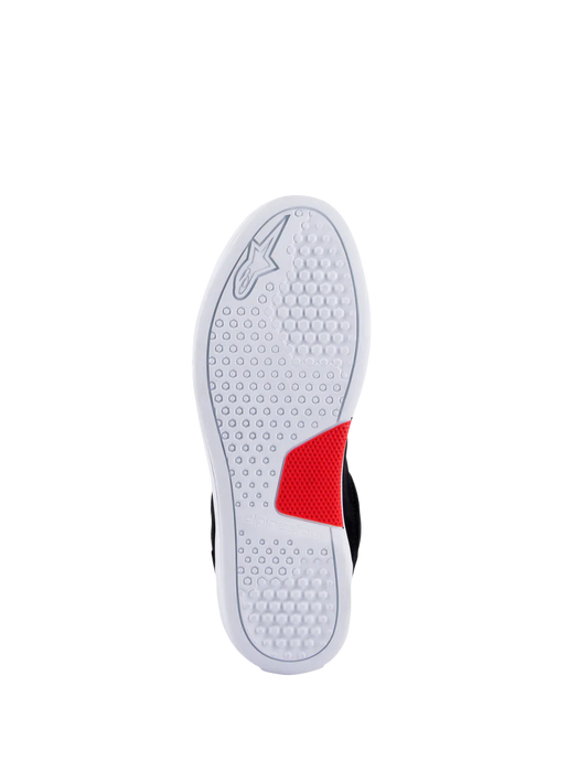 Alpinestars Mens Chrome Riding Shoes