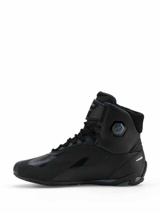 Alpinestars Mens Faster-4 Drystar Riding Shoes