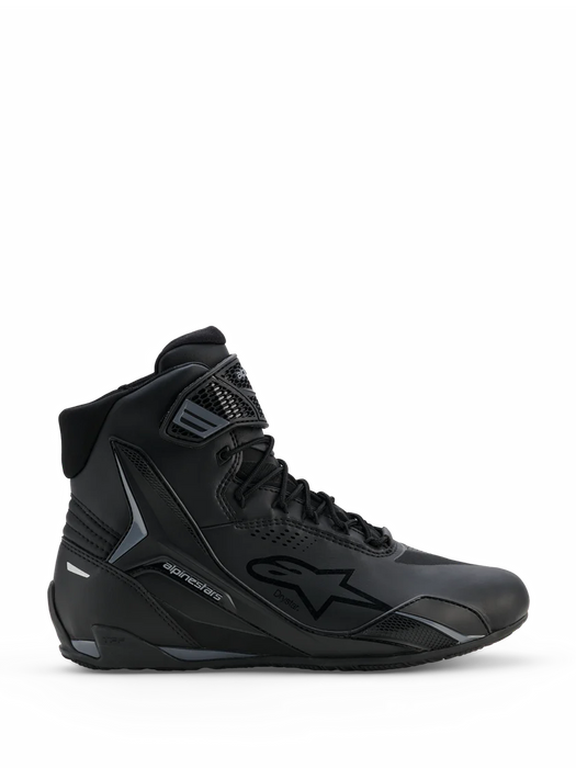 Alpinestars Mens Faster-4 Drystar Riding Shoes