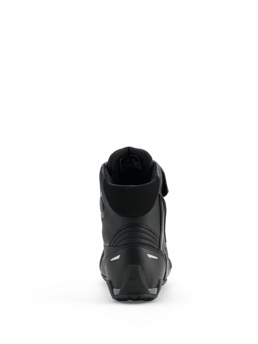 Alpinestars Mens Faster-4 Drystar Riding Shoes