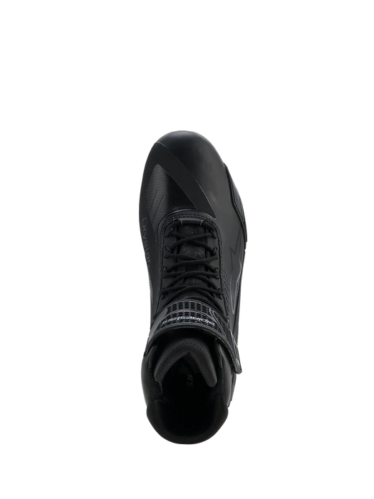 Alpinestars Mens Faster-4 Drystar Riding Shoes