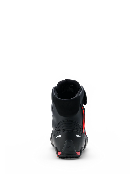 Alpinestars Mens Faster-4 Drystar Riding Shoes