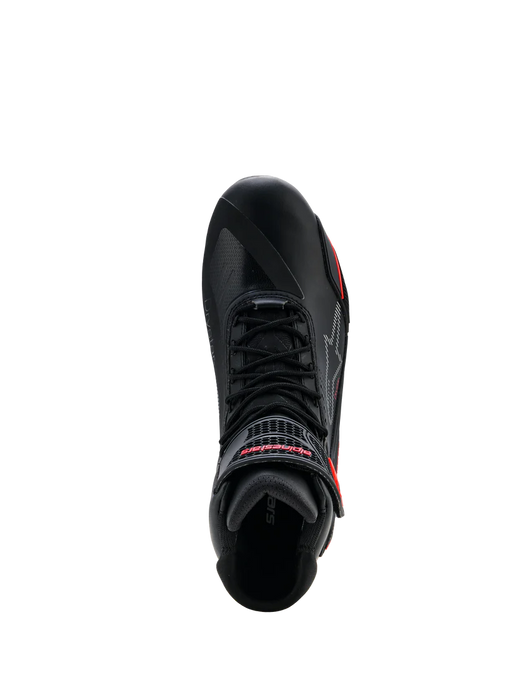 Alpinestars Mens Faster-4 Drystar Riding Shoes