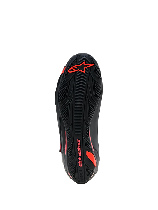Alpinestars Mens Faster-4 Drystar Riding Shoes