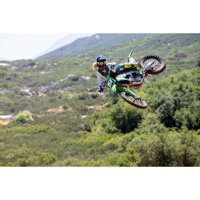 Thor Womens Sportmode Velocity Jersey