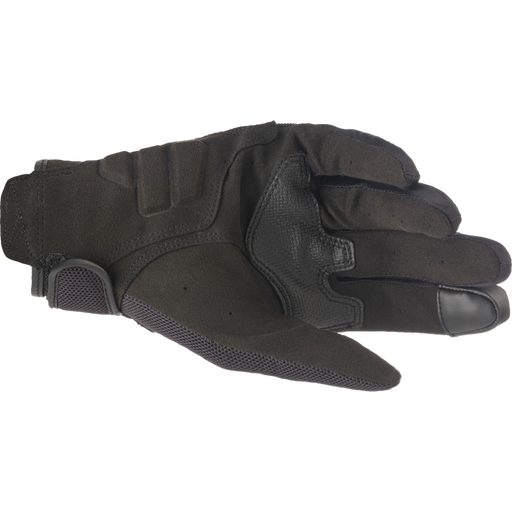 Alpinestars Mens Copper Gloves - Black