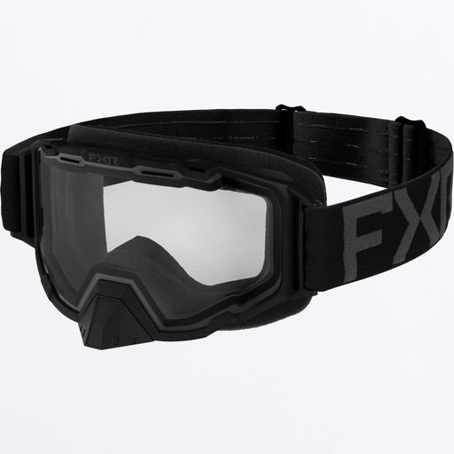 FXR Maverick Cold Stop Goggle