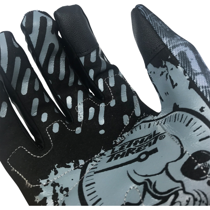 Lethal Threat Mens Offroad Gloves - Reaper