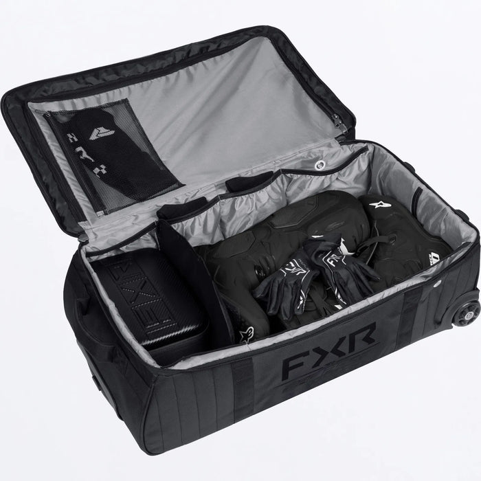 FXR Factory Ride Bag 2027 - Ops, view 7