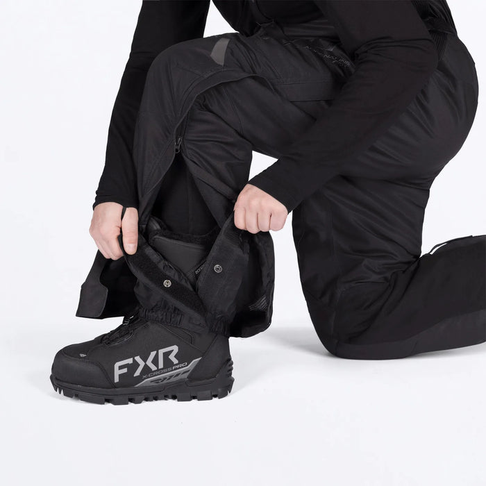 FXR Mens Adrenaline FX Pant - Ops, view 10
