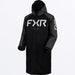 FXR Mens Warm-Up Coat