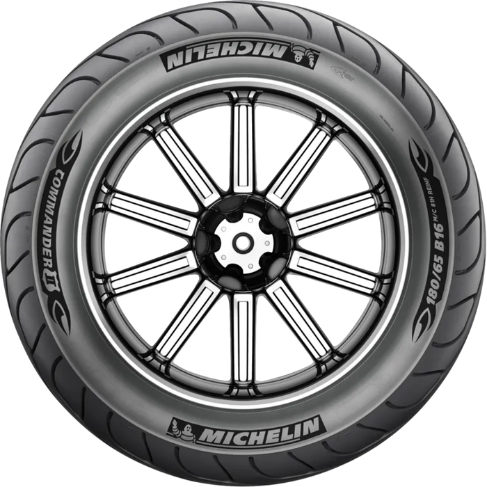 Michelin Commander II Cruiser Tire