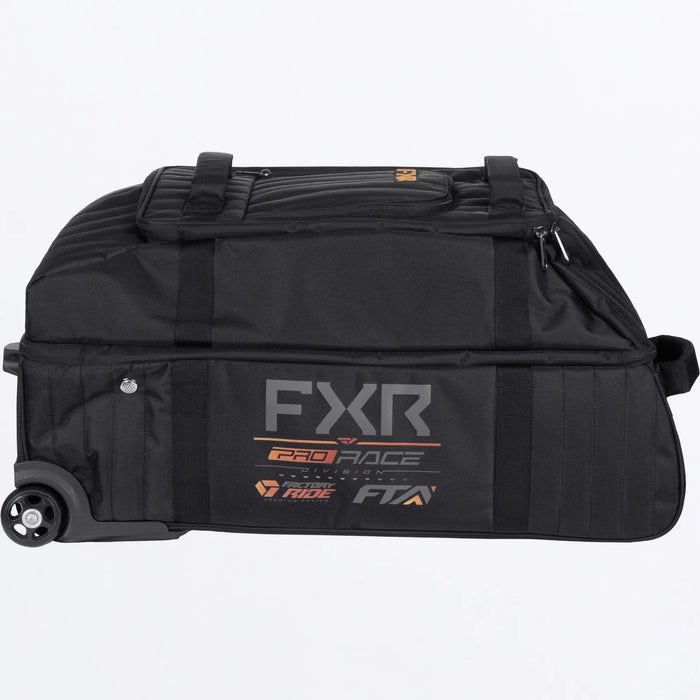 FXR Factory Ride Bag 2027 - Kash, view 13