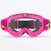 FXR Maverick Prime Youth MX Goggle - Psycho, view 5