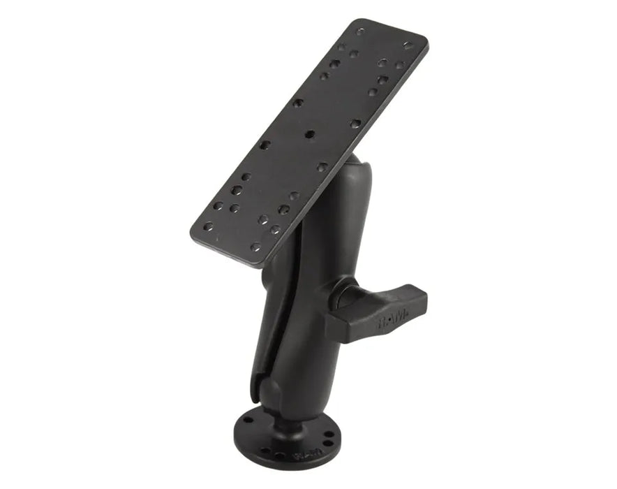 Polaris GPS Mount Kit