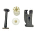 Polaris Replacement Anchor Kit for Lock & Ride Front Cargo Box, 1 Kit