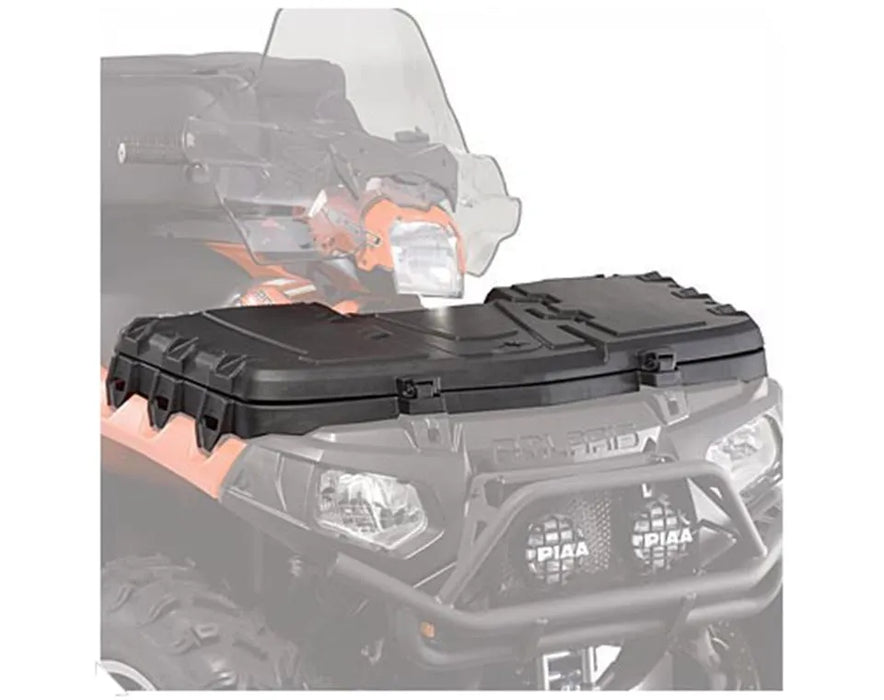 Polaris Lock & Ride Front Cargo Storage Box for Sportsman ATV