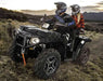 Polaris Lock & Ride Front Cargo Storage Box for Sportsman ATV