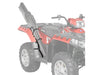 Polaris Lock & Ride Gun Boot 4 Mount for Kolpin Gun Boot 4, for Sportsman Touring 850, 1000