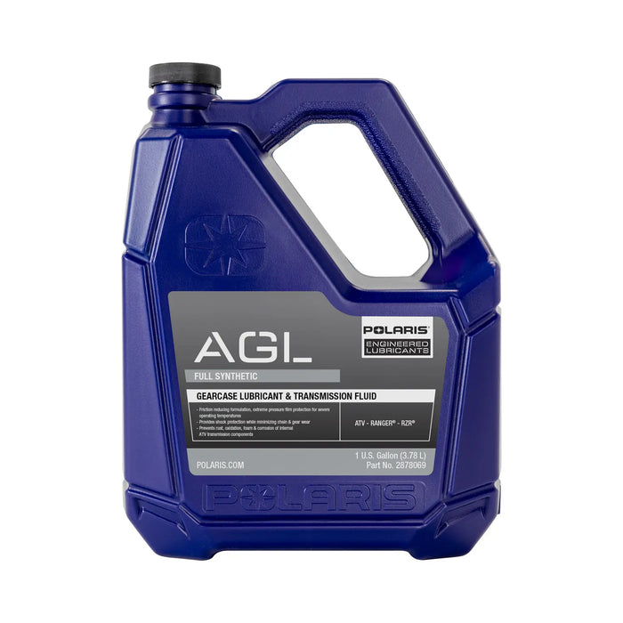 Polaris AGL Automatic Gearcase Lubricant & Transmission Fluid